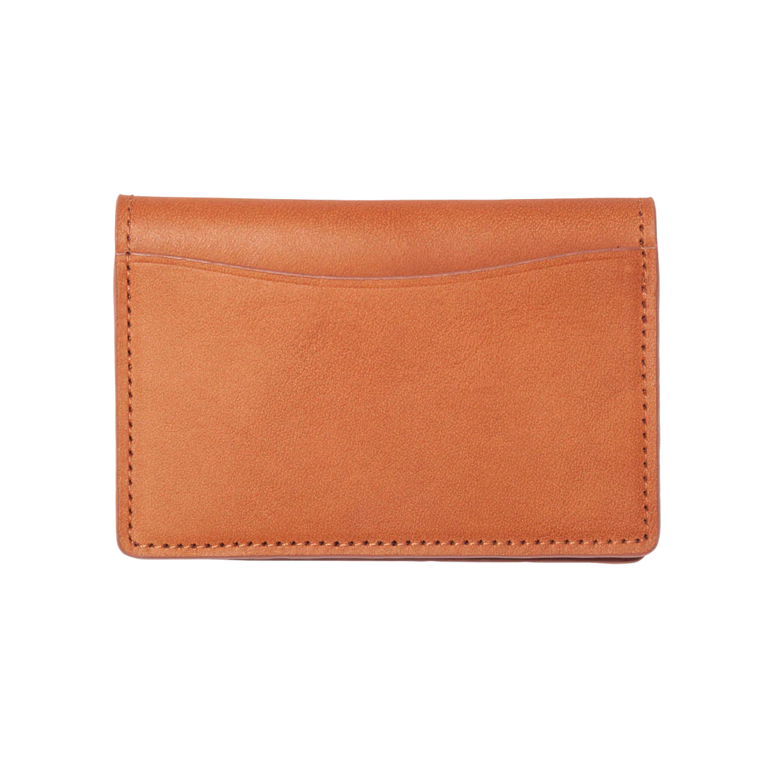 THREAD BIFOLD WALLET - PERTH