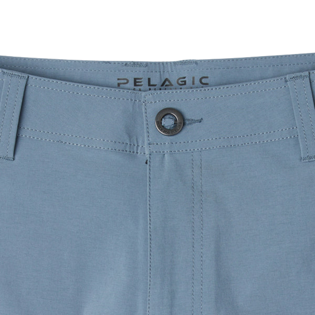 PELAGIC MAKO DEEP SEA HYBRID