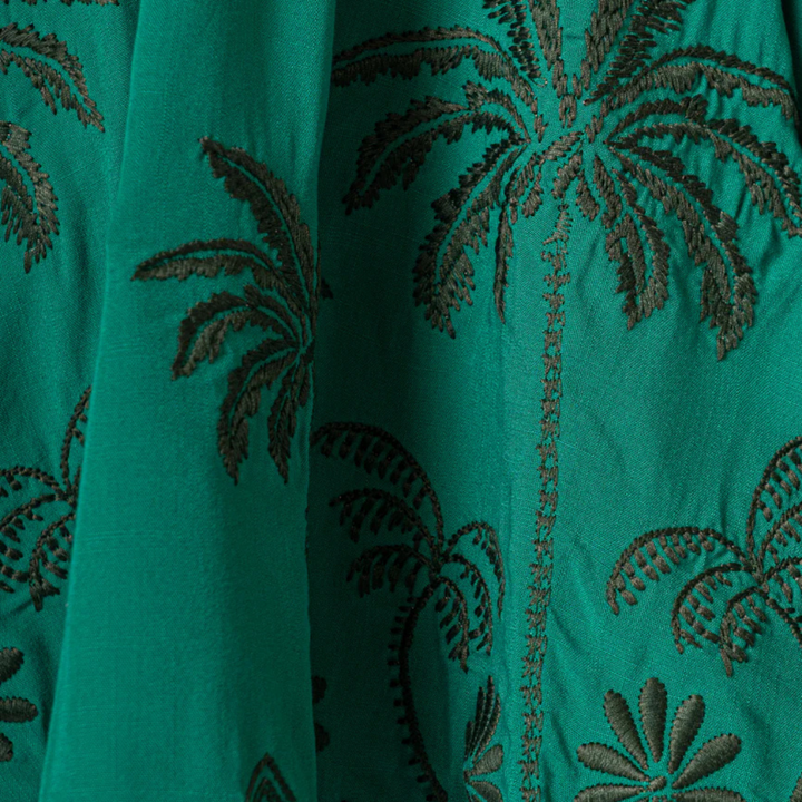 MAAJI TROPICAL PARFAIT DRESS