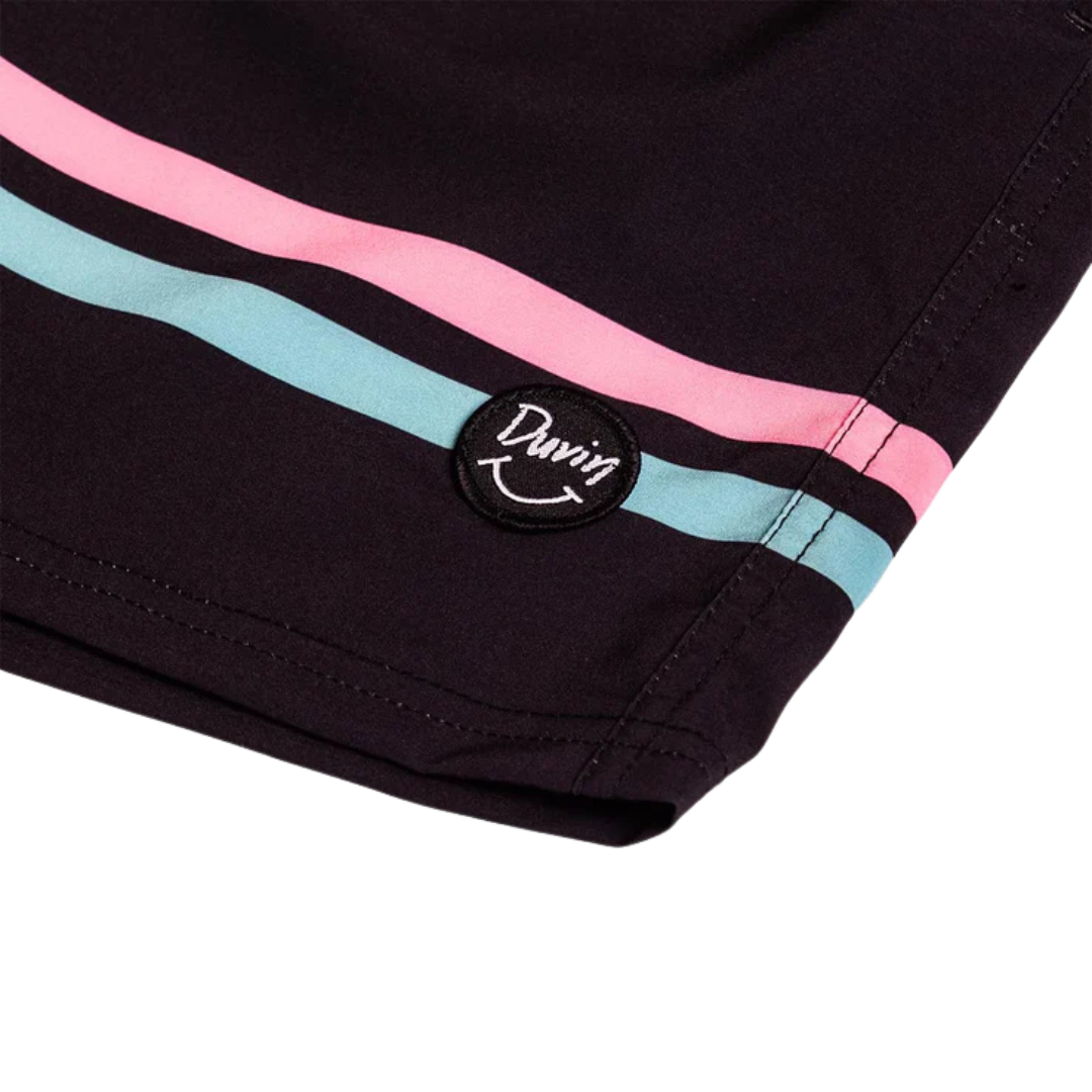 DUVIN SOUTH BEACH SWIM SHORT