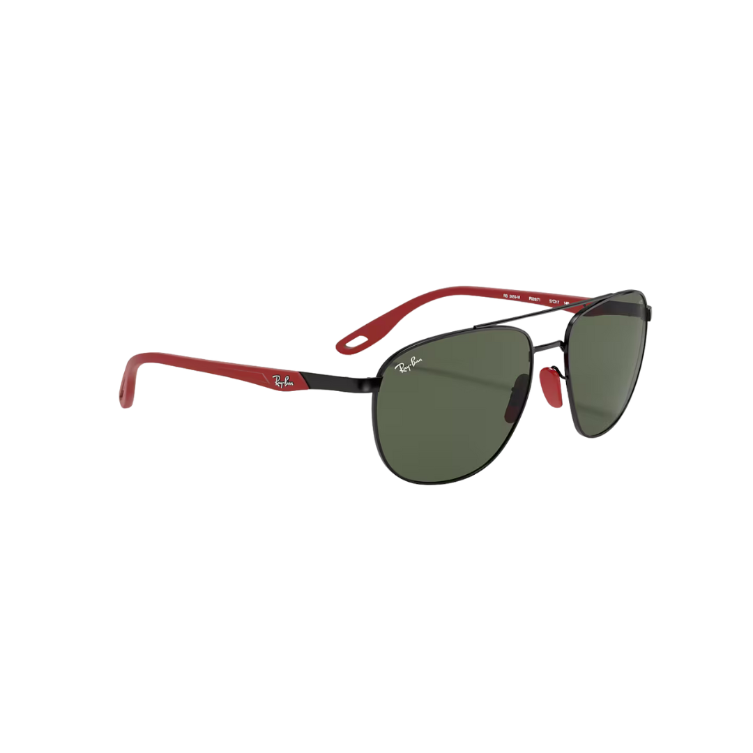 RAY-BAN RB3659M SCUDERIA FERRARI COLLECTION