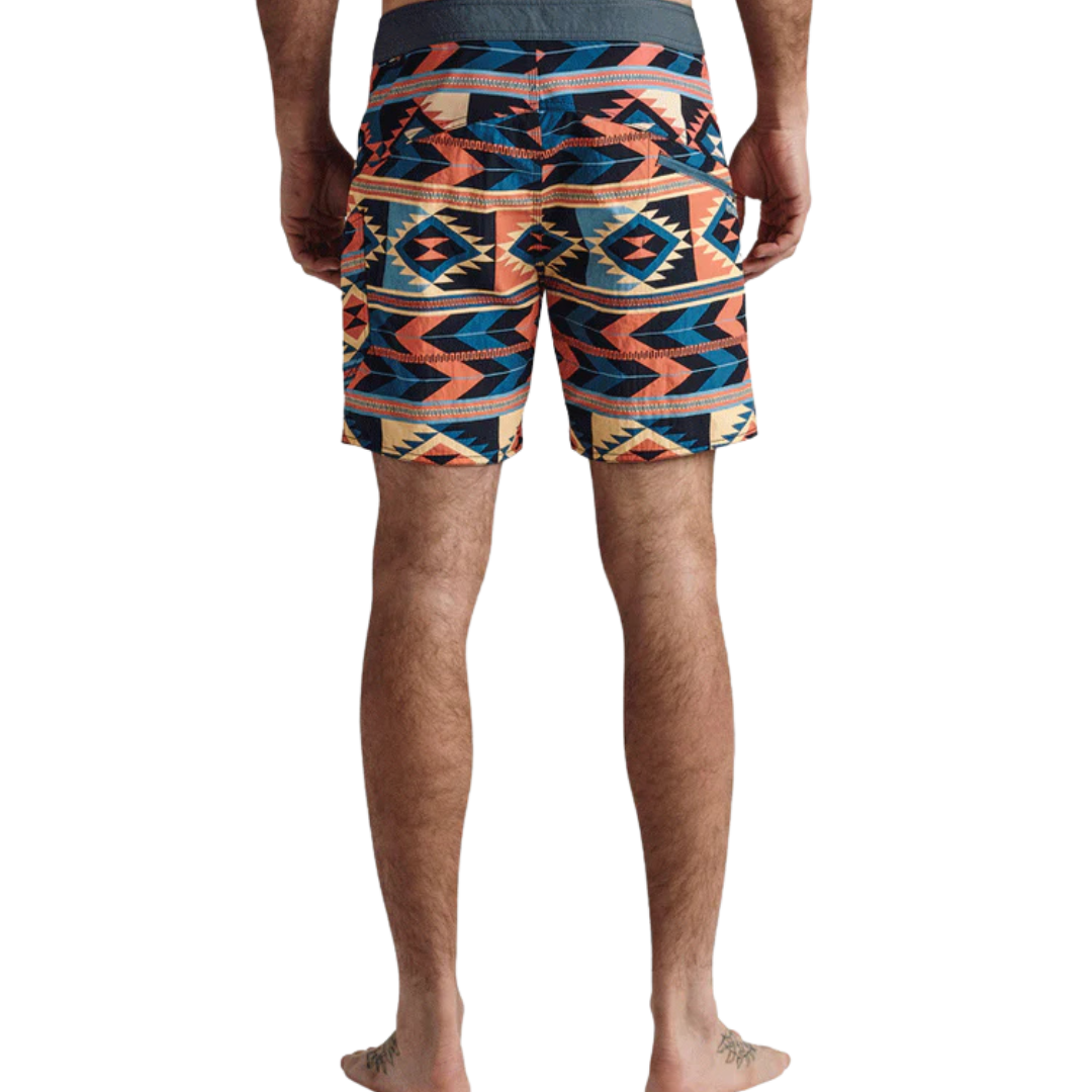 ROARK BOATMAN BOARDSHORT