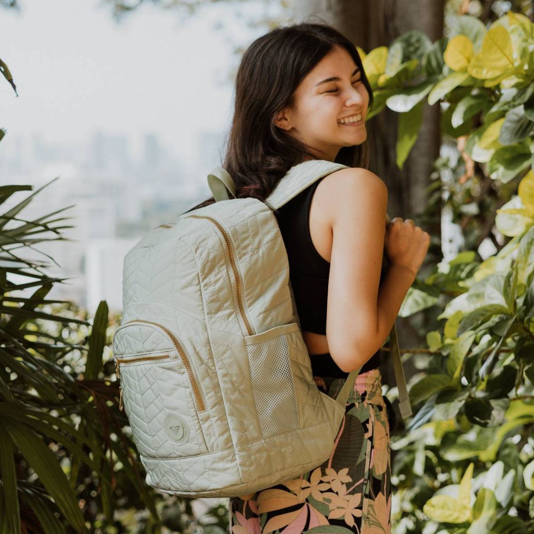 ROXY BIG BIG LOVE BACKPACK