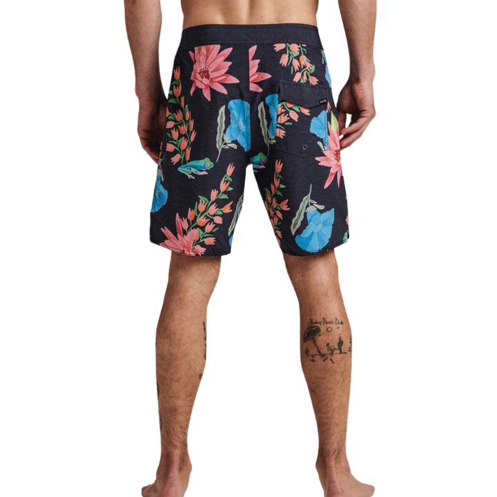 ROARK PASSAGE SIERRA MADRE BOARDSHORT