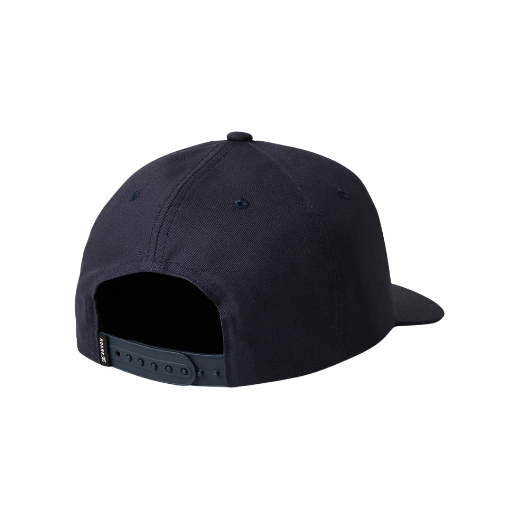 ROARK VENTURE EXPEDITIONS SNAPBACK