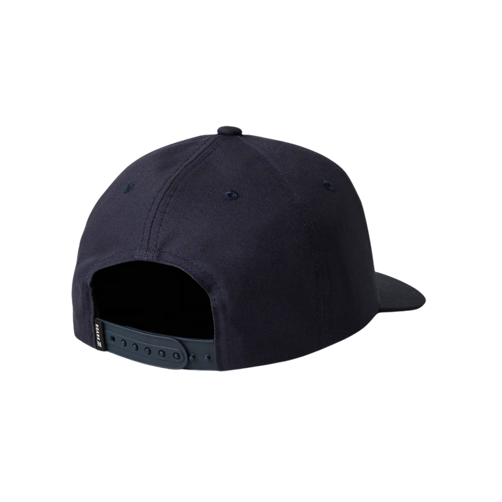 ROARK VENTURE EXPEDITIONS SNAPBACK