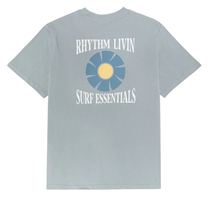 RHYTHM SURF ESSENTIALS TEE