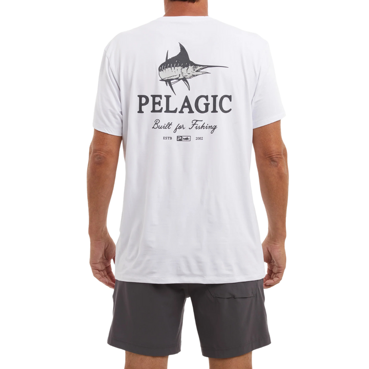 PELAGIC STRATOS RODMAN PERFORMANCE SHIRT