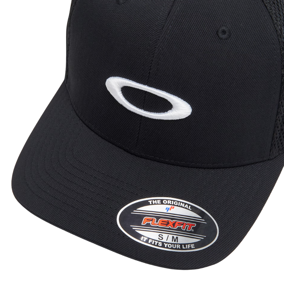 OAKLEY ELLIPSE MESH HAT