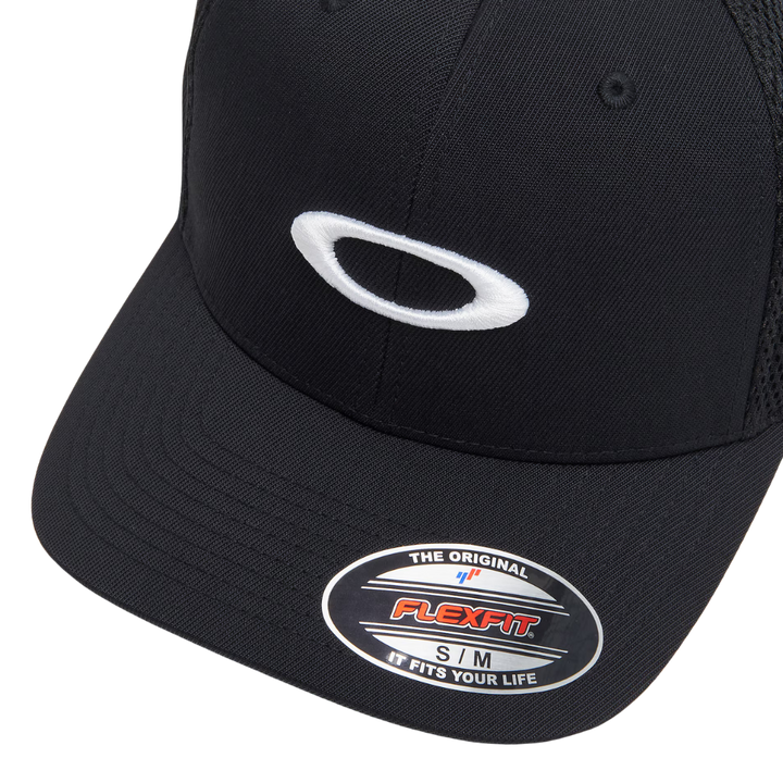 OAKLEY ELLIPSE MESH HAT