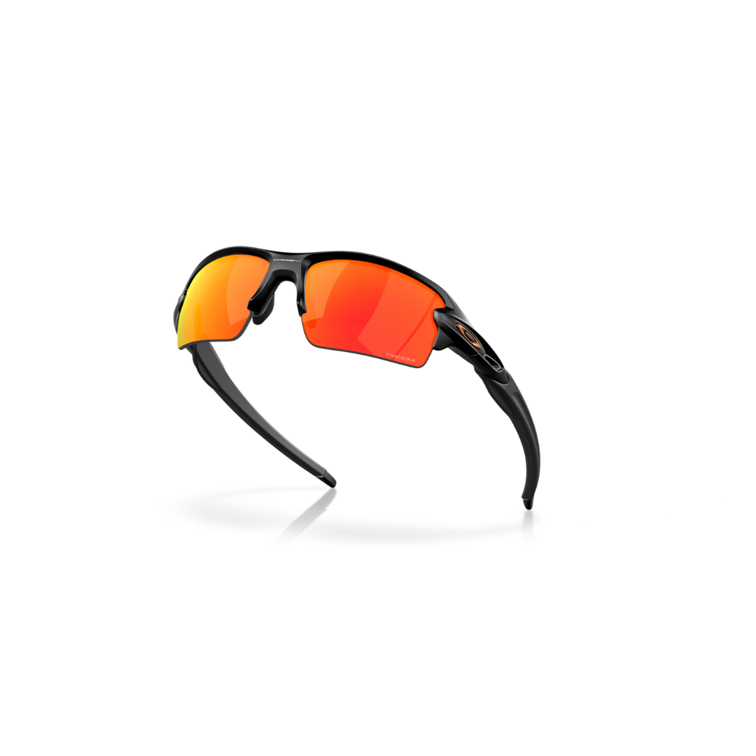 OAKLEY FLAK 2.0 (LOW BRIDGE FIT)