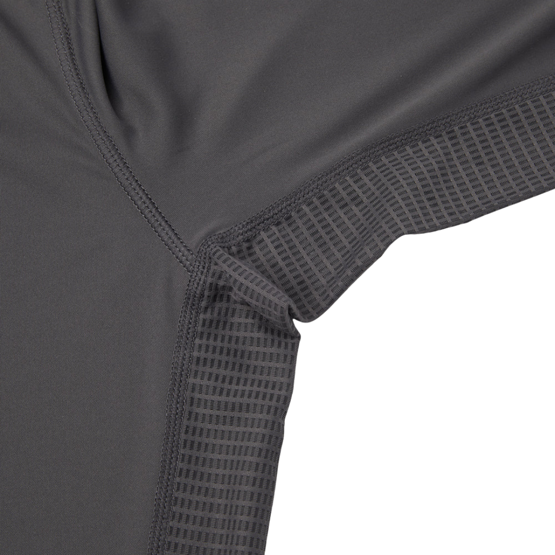 PELAGIC VAPORTEK HOODED RASHGUARD