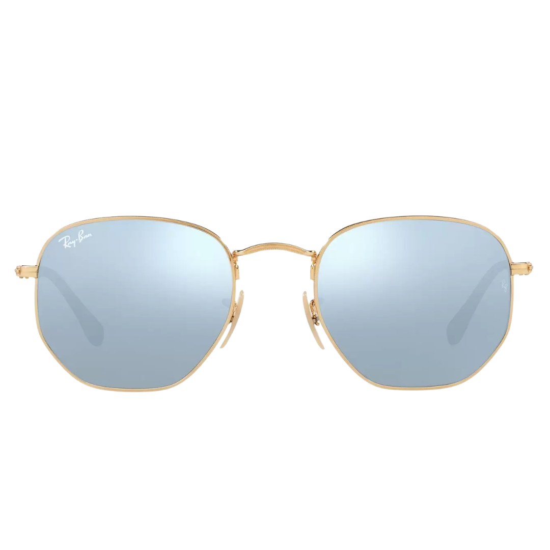 RAYBAN HEXAGONAL
