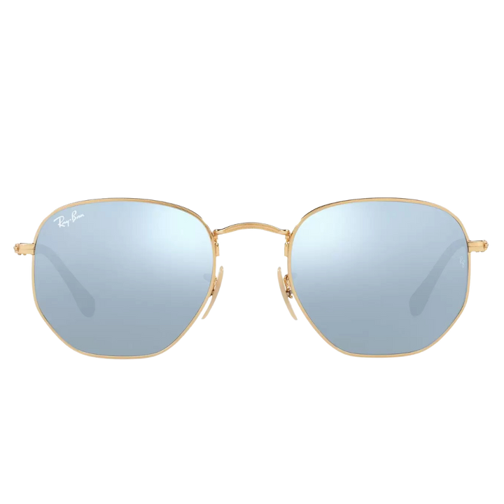 RAYBAN HEXAGONAL