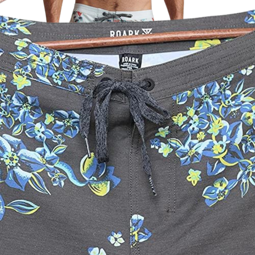 ROARK CHILLER FORGET ME NOT BOARDSHORT