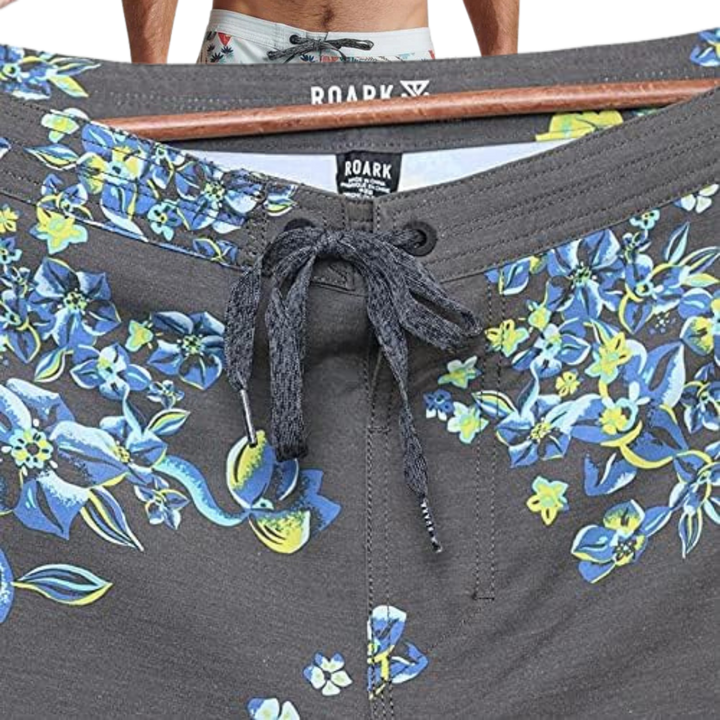 ROARK CHILLER FORGET ME NOT BOARDSHORT