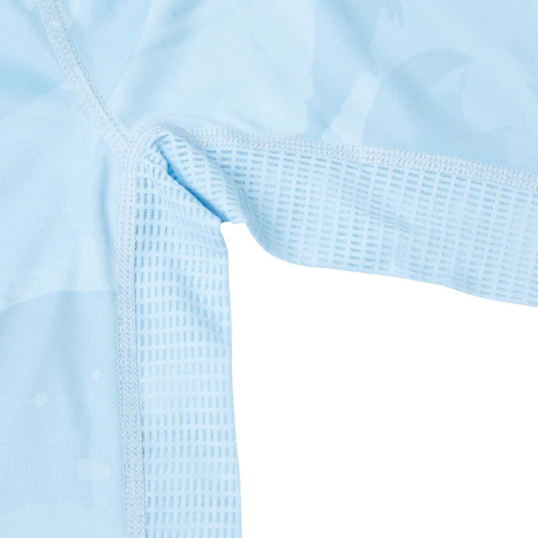 PELAGIC KIDS VAPORTEK HOODED