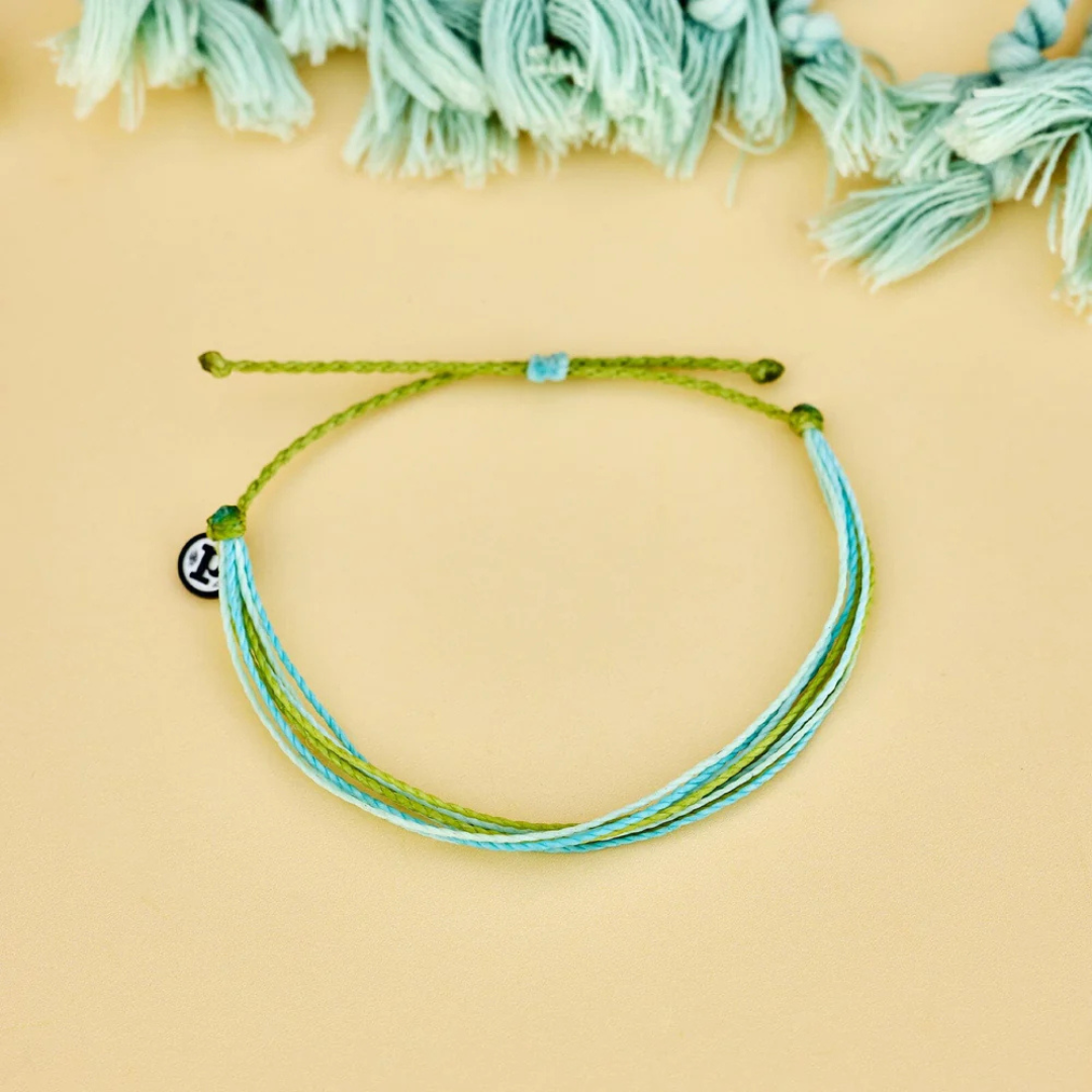 PURA VIDA BREAKWATER BRACELET