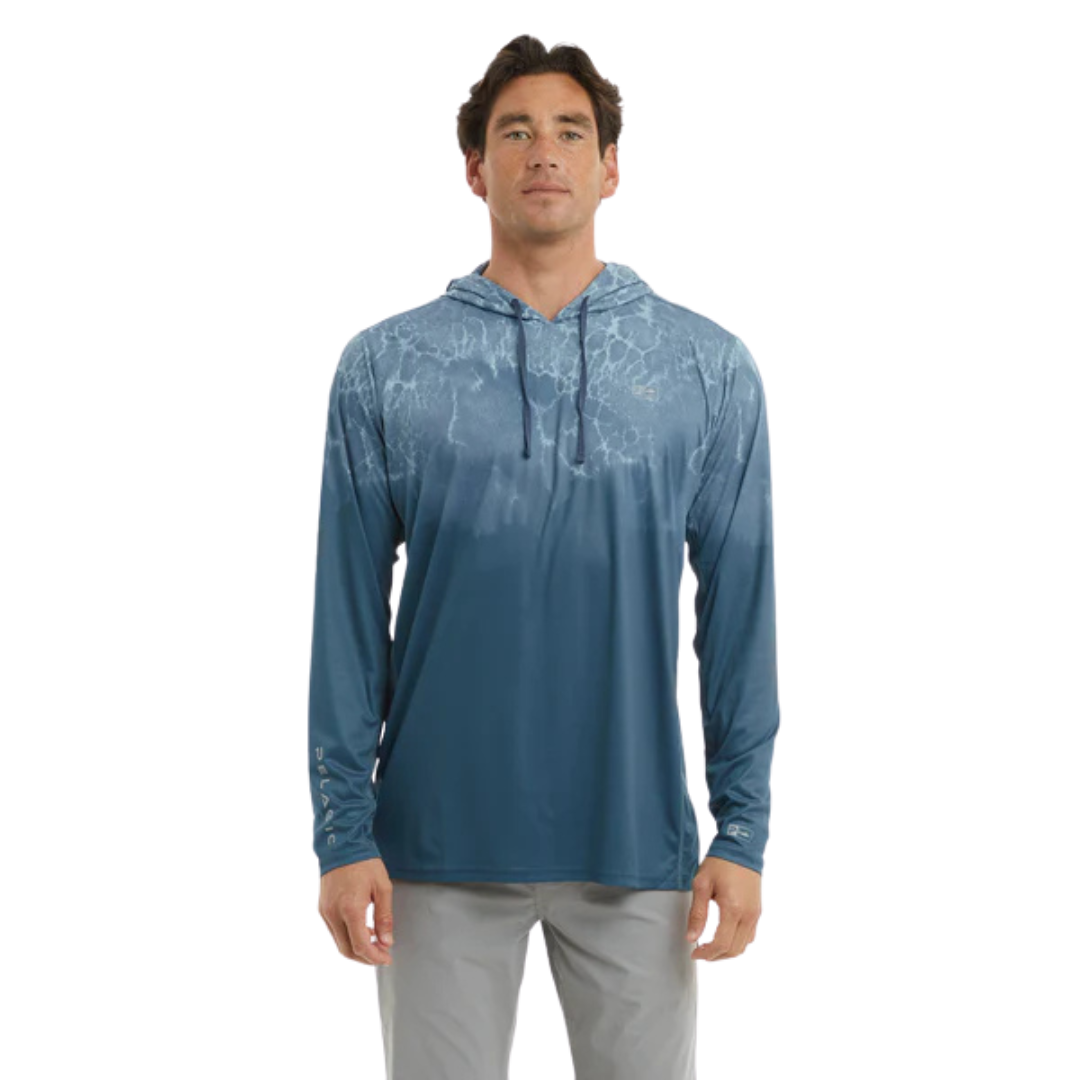 PELAGIC VAPORTEK PROP WASH HOODED