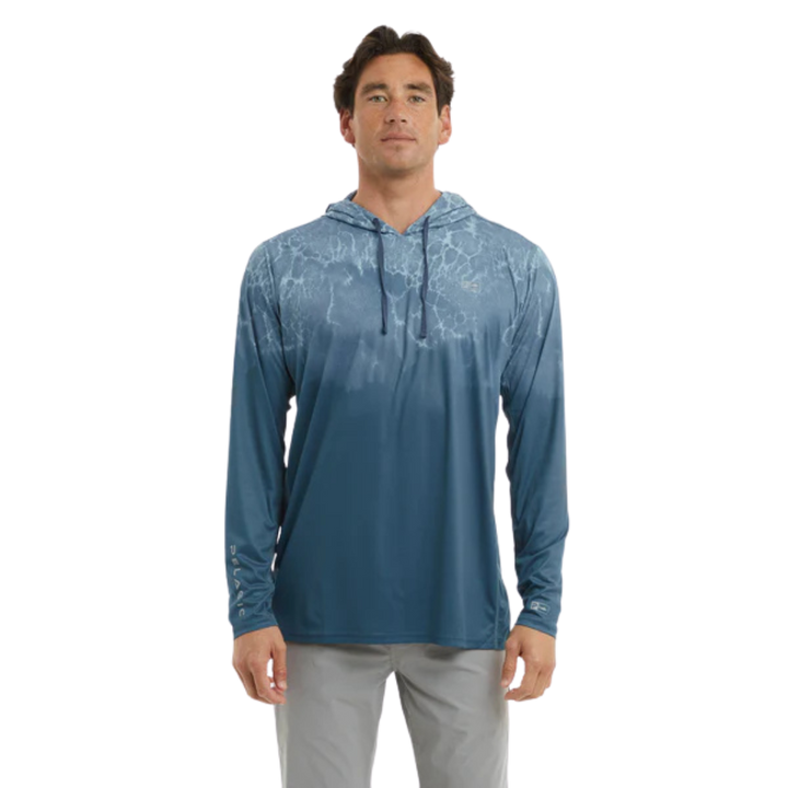 PELAGIC VAPORTEK PROP WASH HOODED