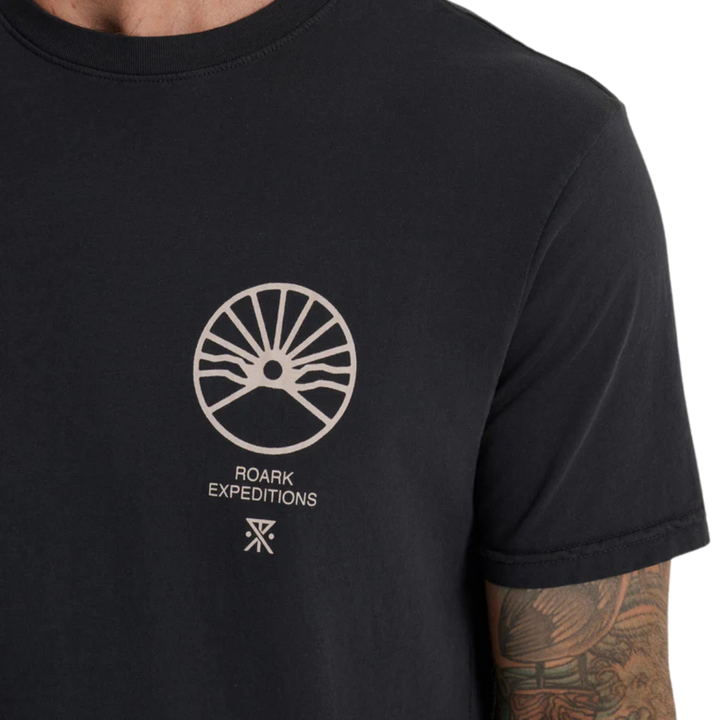 ROARK EXPEDITIONS TEE