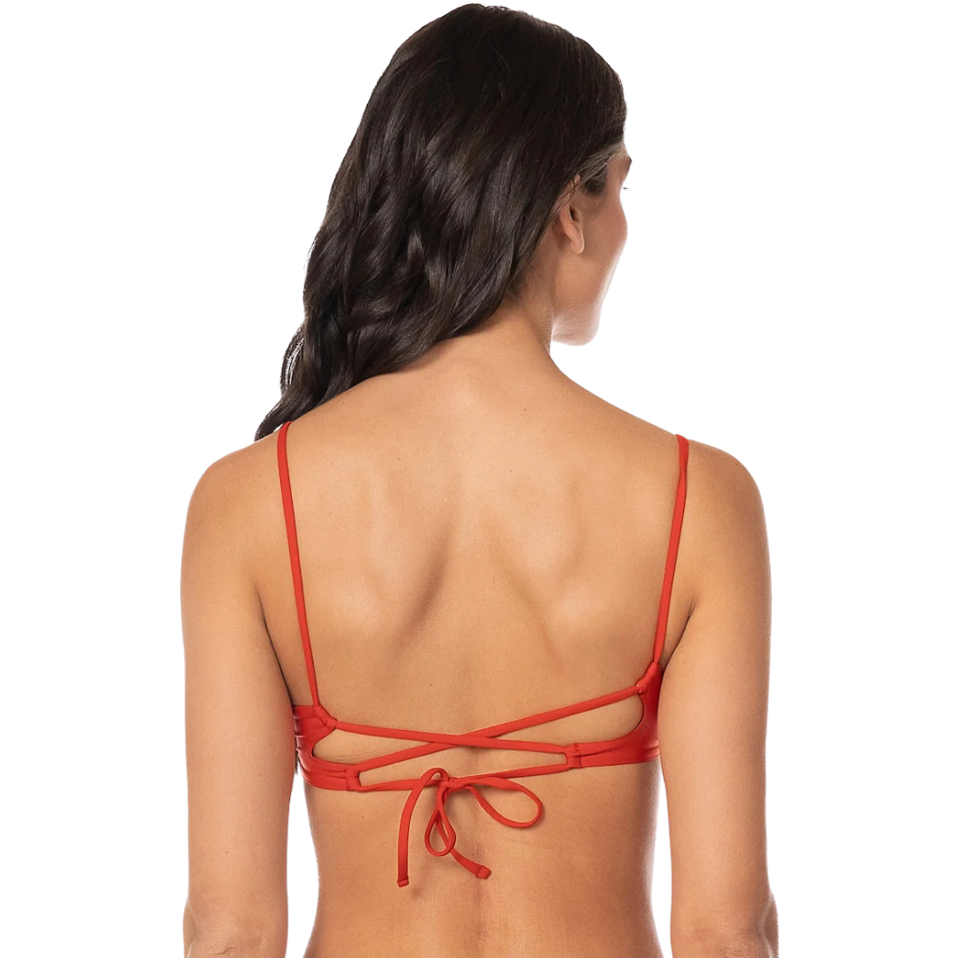 MAAJI DAINTY UNDERWIRE TOP
