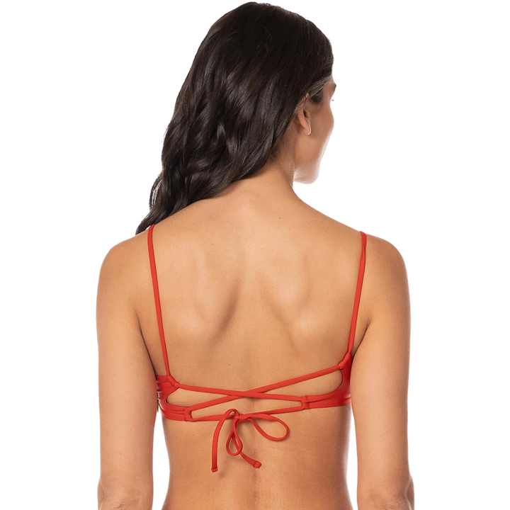 MAAJI DAINTY UNDERWIRE TOP