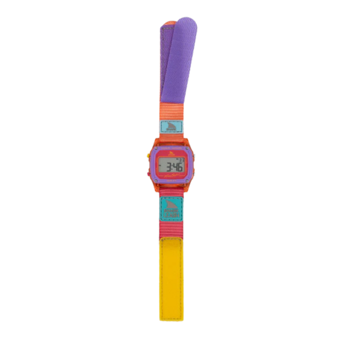 SHARK CLASSIC LEASH ELECTRIC WAVE