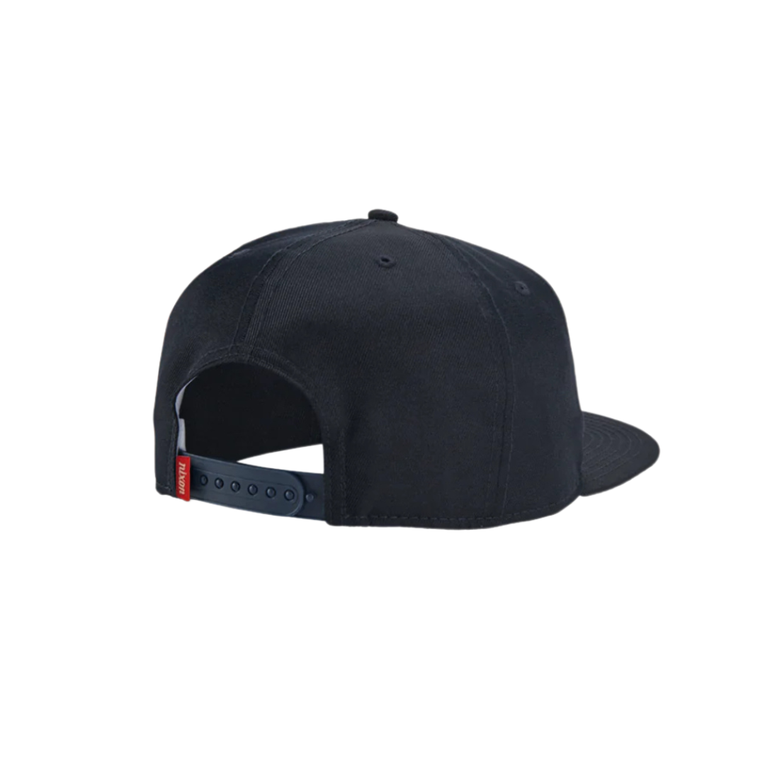 NIXON OG SNAPBACK