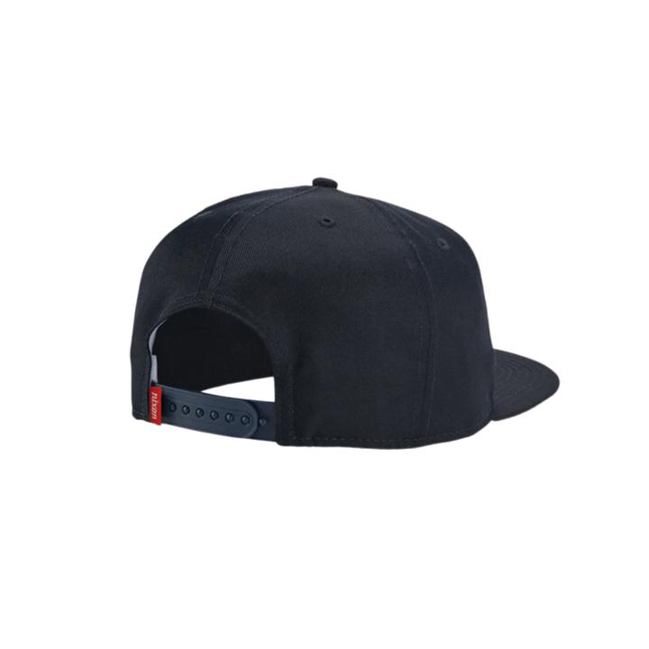 NIXON OG SNAPBACK