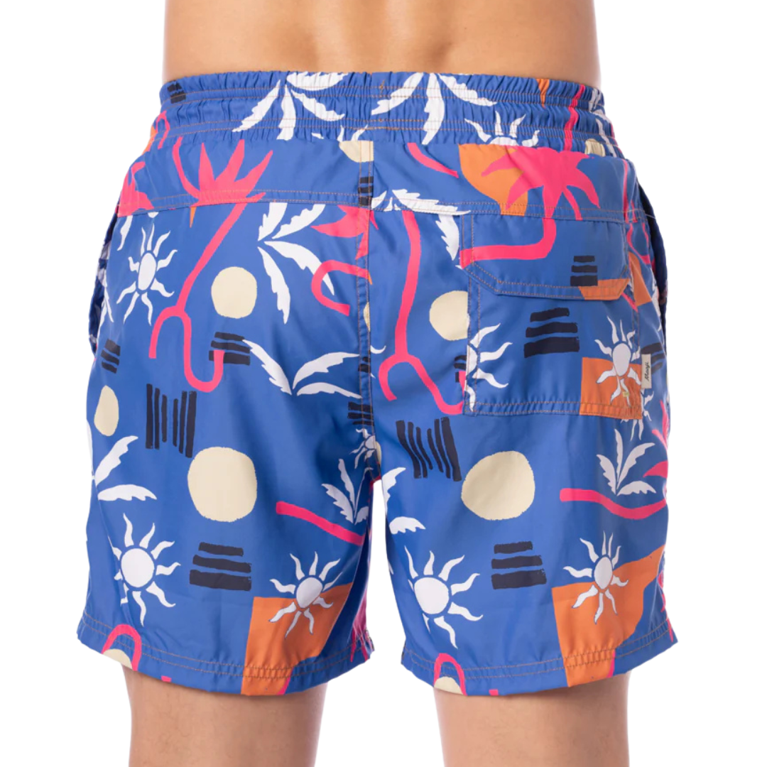 MAAJI VENICE BEACH SAILOR SHORT