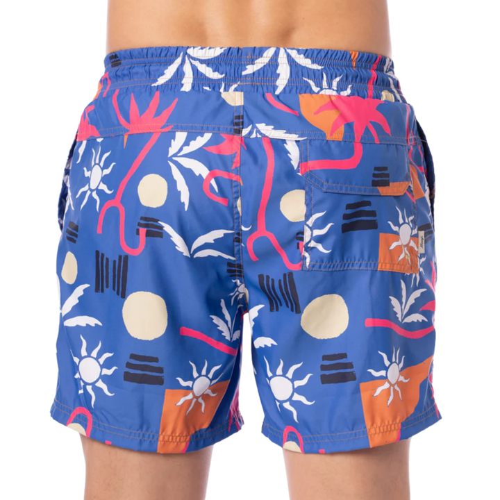 MAAJI VENICE BEACH SAILOR SHORT