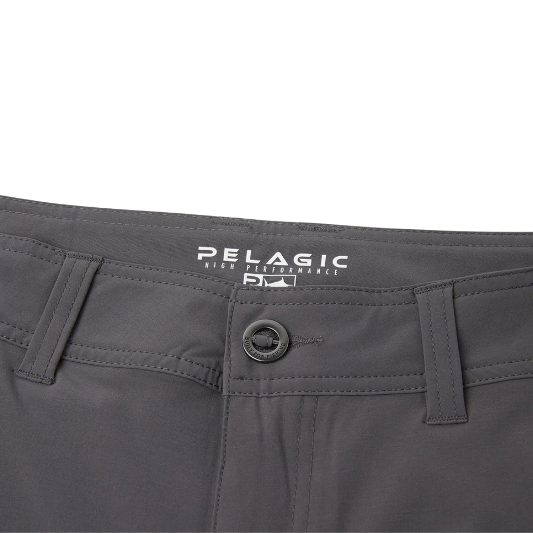 PELAGIC MAKO 18" HYBRID SHORT