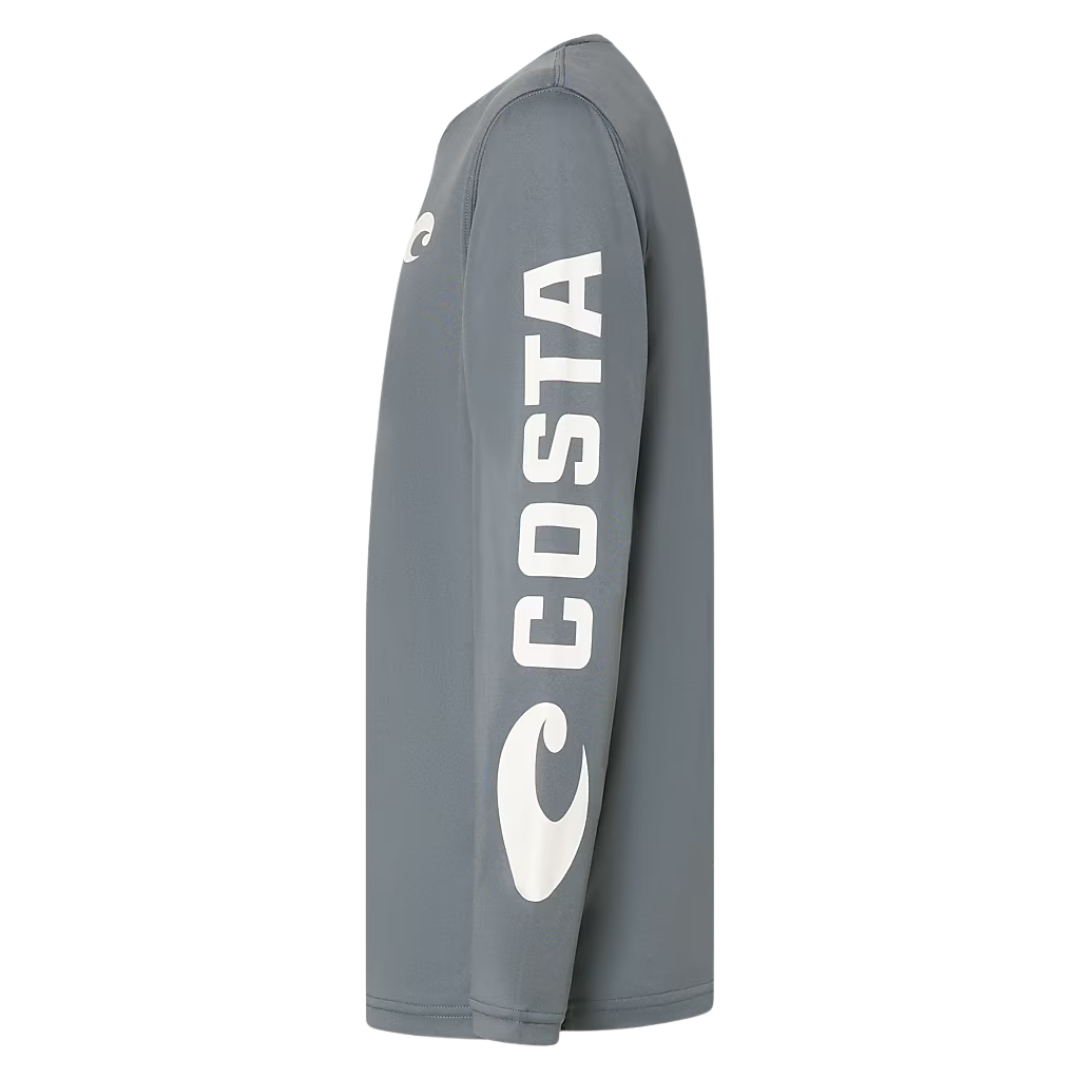 COSTA TECHNICAL CREW RASHGUARD