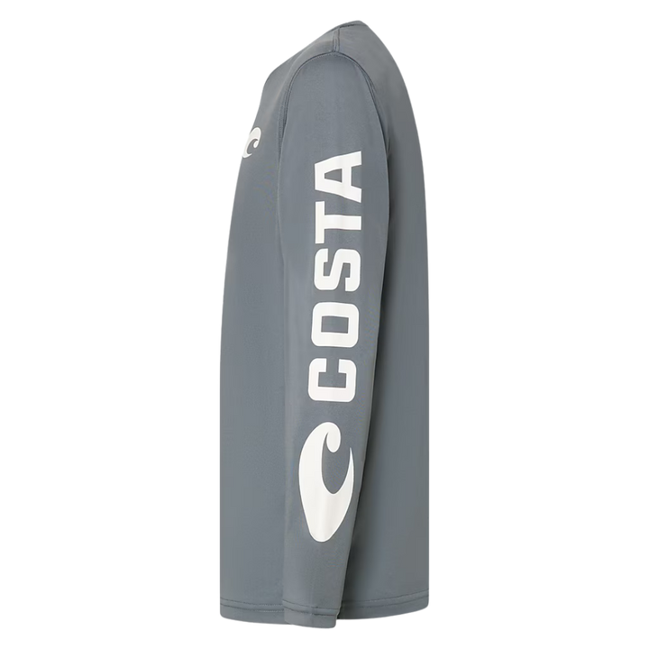 COSTA TECHNICAL CREW RASHGUARD