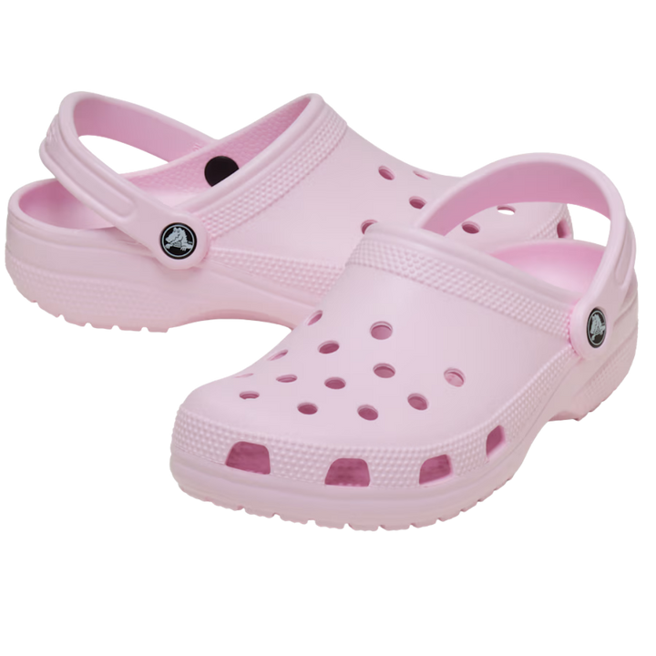 CROCS CLASSIC CLOG - PINK MILK