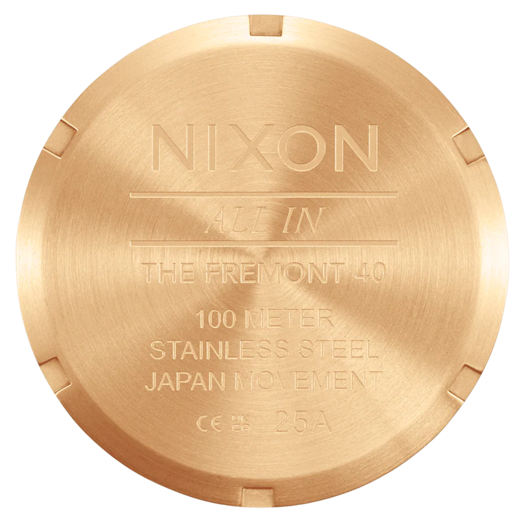 NIXON FREMONT 40