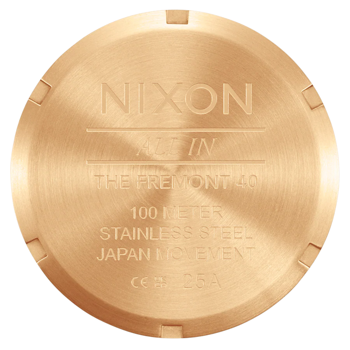 NIXON FREMONT 40
