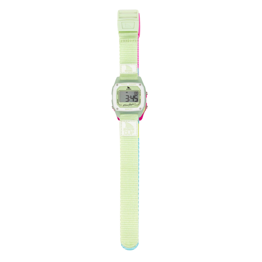 SHARK CLASSIC CLIP LIME