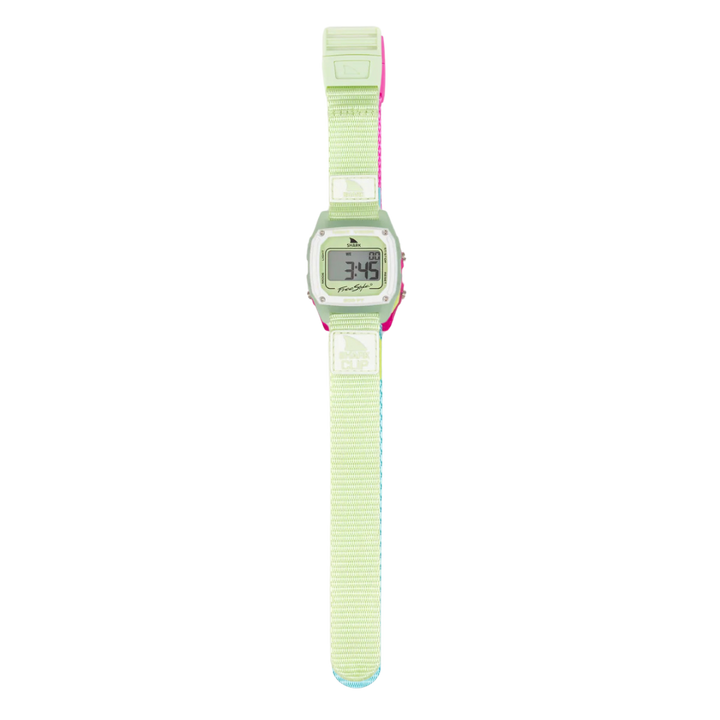 SHARK CLASSIC CLIP LIME