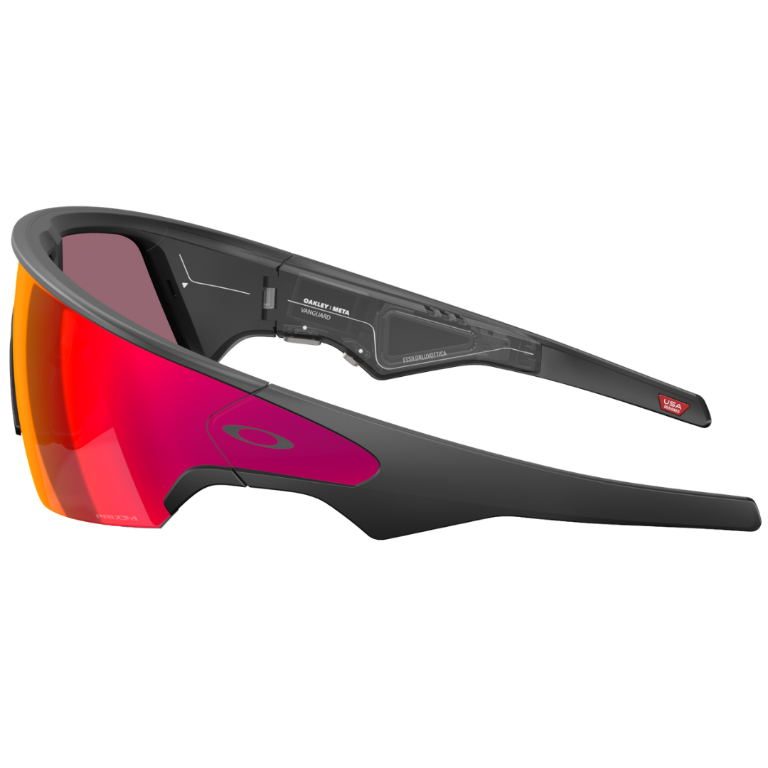OAKLEY META VANGUARD