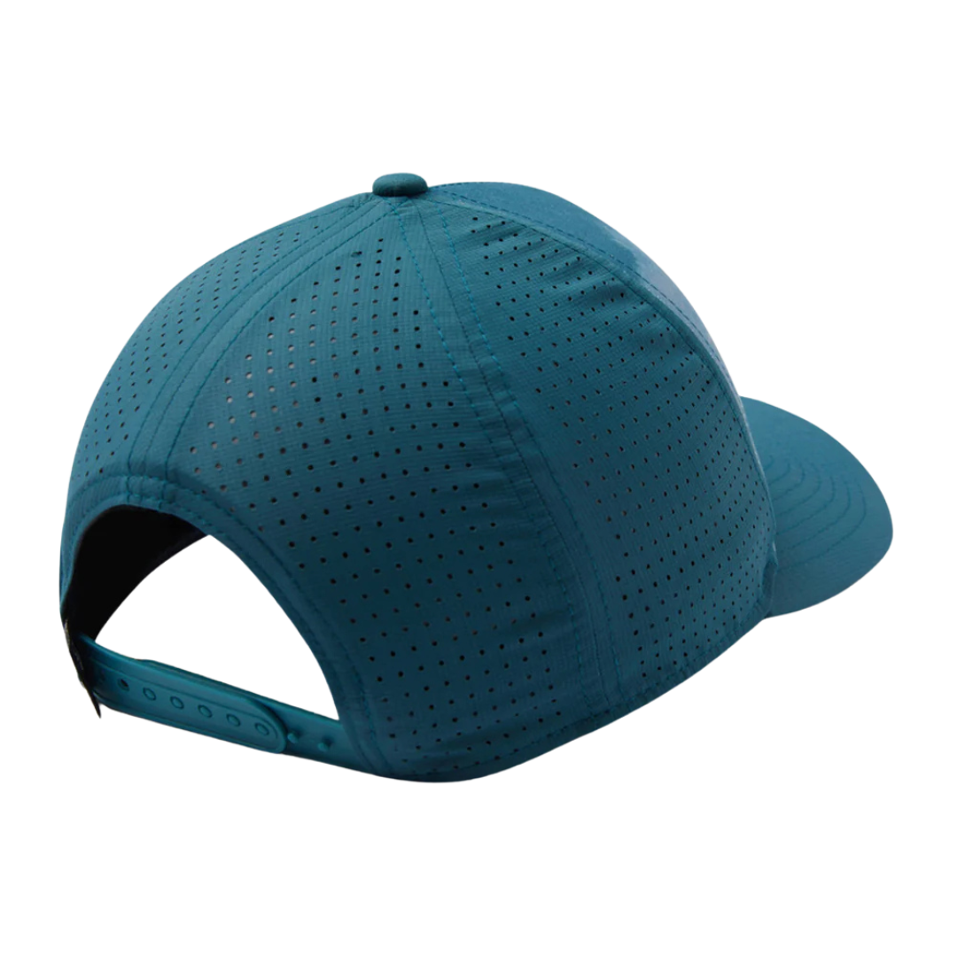 PELAGIC TERMINAL HAT - PROP WASH PETROL