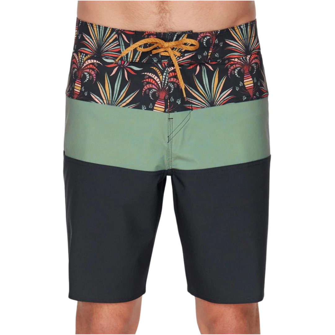 BILLABONG TRIBONG PRO BOARDSHORT