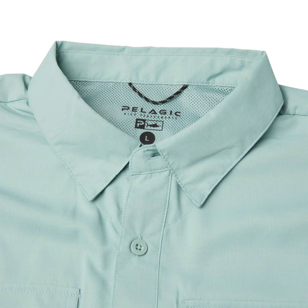 PELAGIC KEYS FISHING SHIRT