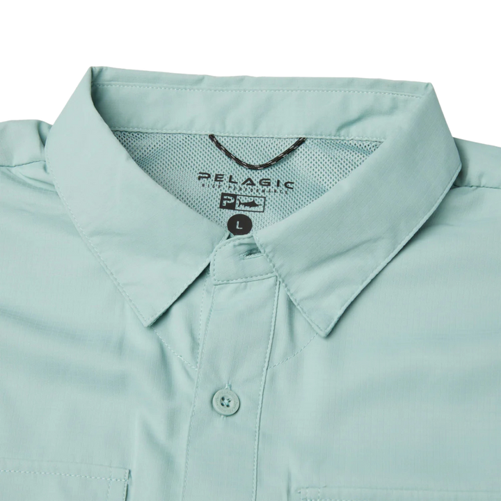 PELAGIC KEYS FISHING SHIRT