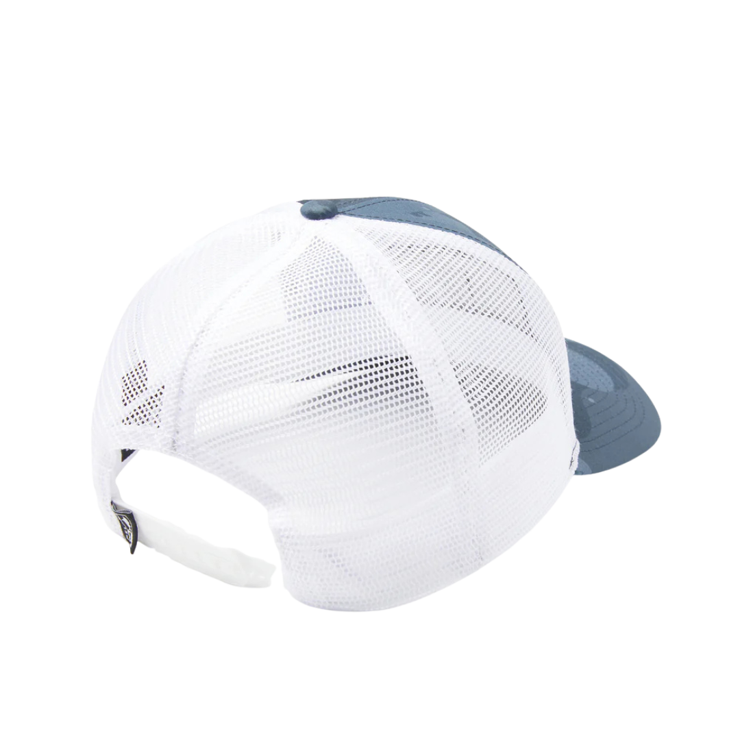 PELAGIC OFFSHORE HAT BRUSHED CAMO