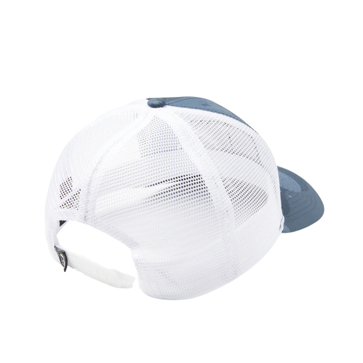 PELAGIC OFFSHORE HAT BRUSHED CAMO