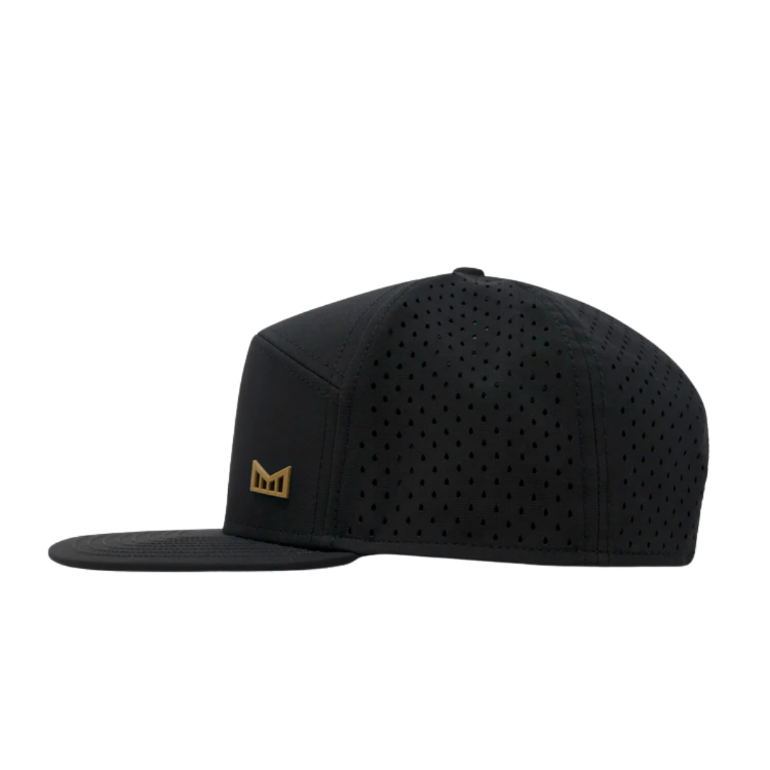 MELIN HYDRO TRENCHES ICON