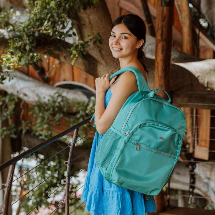 ROXY WELCOME BACK PR BACKPACK