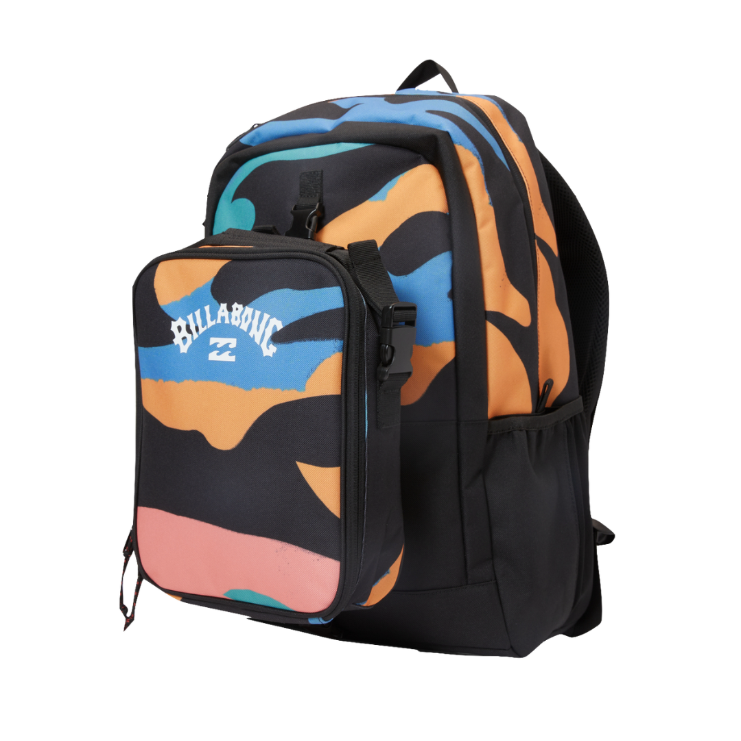 BILLABONG  COMMAND DUO 25L BACKPACK